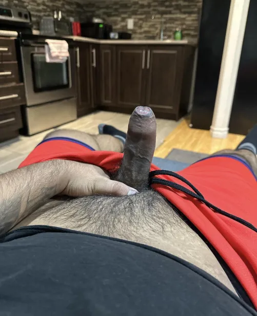 (25) i’m so horny any guys wanna help me out  by Full_Sir_6948