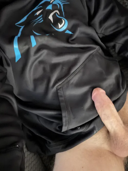 (25 M) Carolina made by KnockUpKing