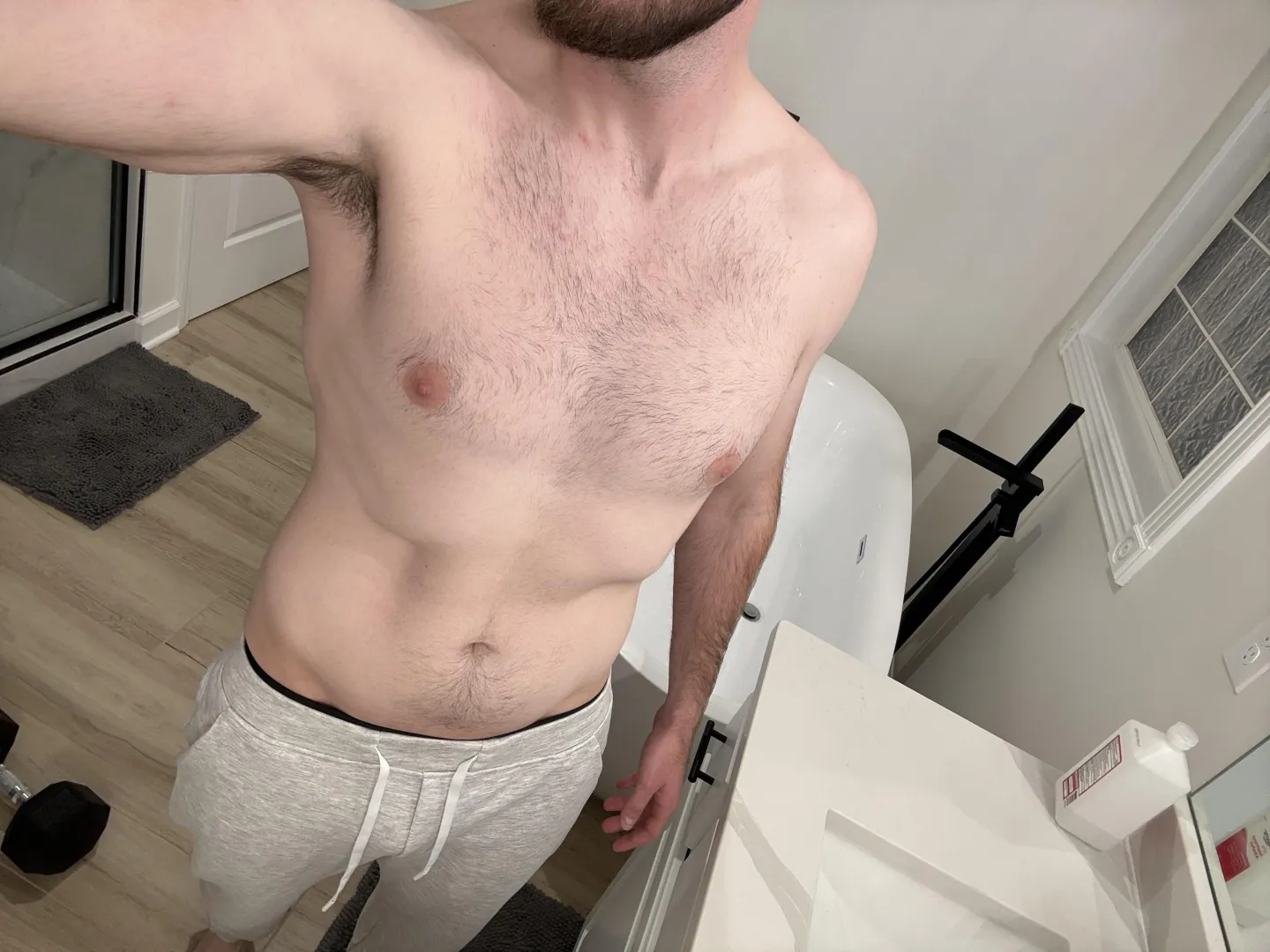 25 [M4F] #Liberty who wants to get shared? LTR/FWB preferred posted by OpeningMention1311