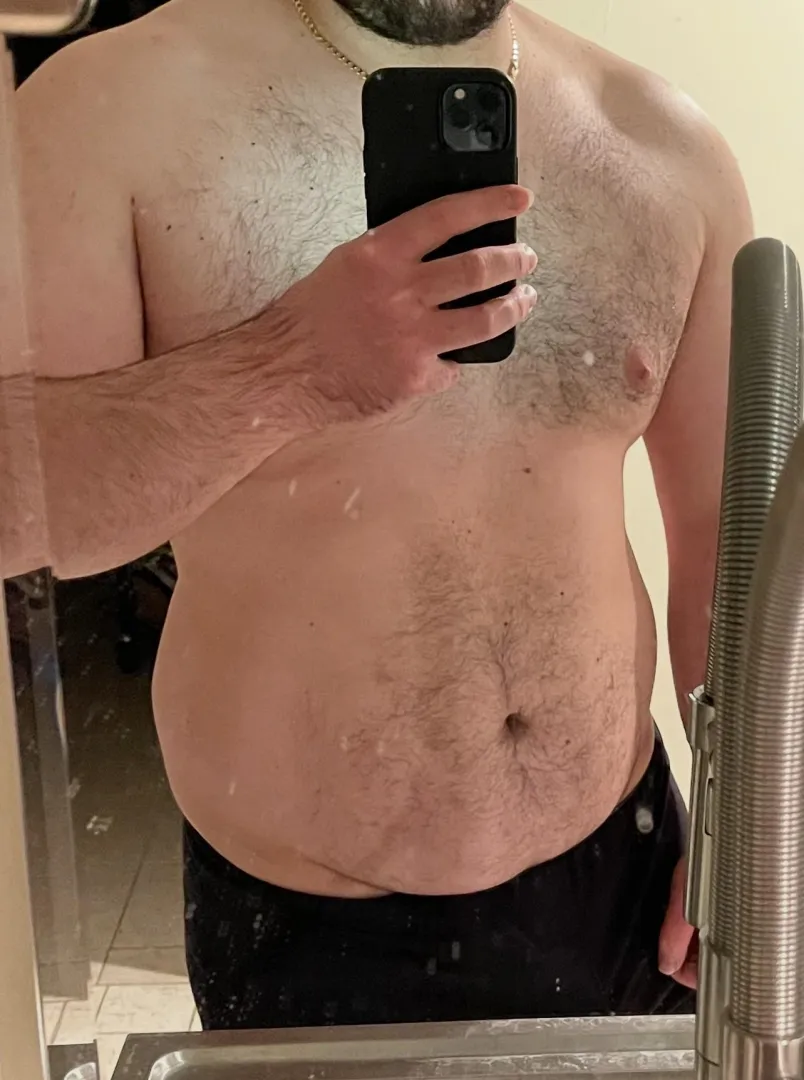 25 M4F Macomb posted by Icy7289