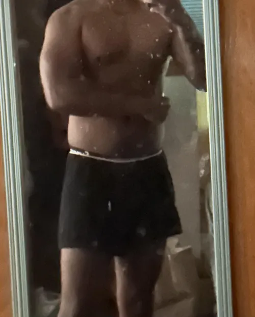 [25] [M4F] [Middlesex County] Fit Hung BBC Looking for some fun this week (Check profile for size reference) by Training_Call_565