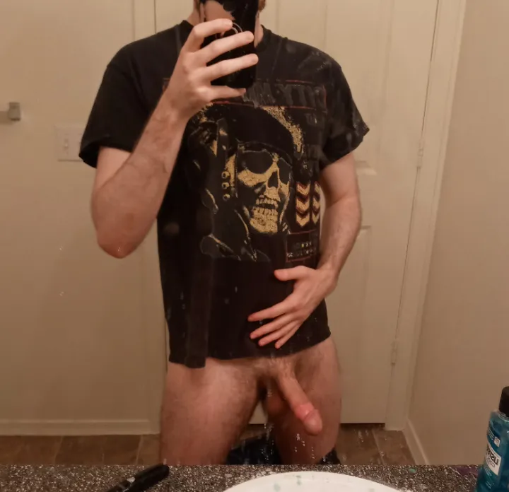 25 M4F - Up for some early morning fun? posted by GardenSnake187