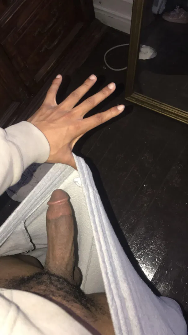 25 ppgallstar wanna nut with a whiteboy teen/fem/chubby/bwc posted by Cute-Asparagus8167