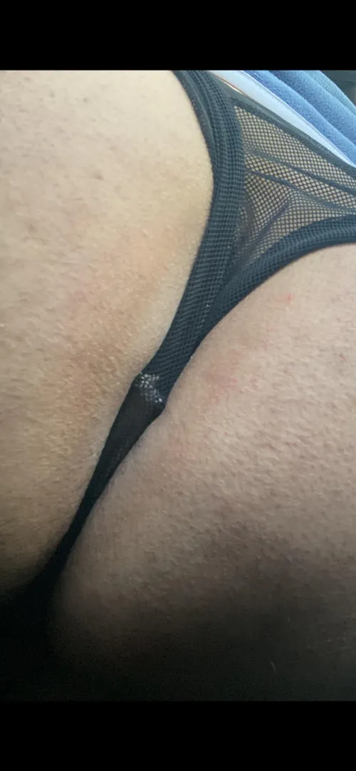25 [selling] used panties by SubjectOpposite3663