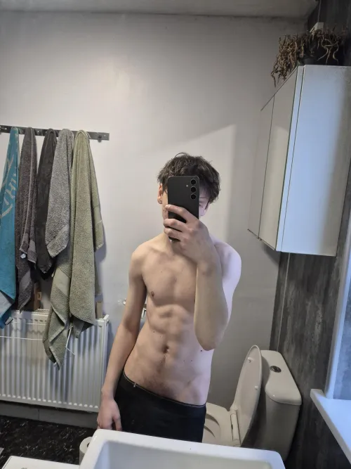 25 straight by Equivalent_Count3227