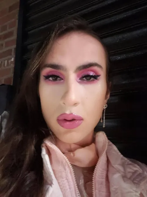 25 [t4m] #nyc throat doll by beneficialbebe