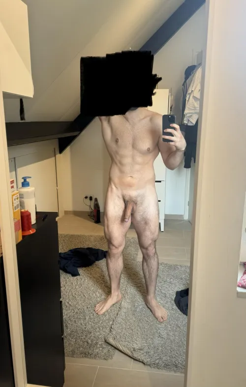 [25] wanna suck on my big cock? by nicksalman101