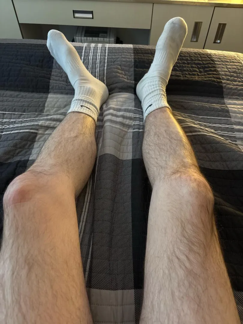 25 worship mine and I’ll worship yours bro - The more sweaty the better posted by Biboy2424