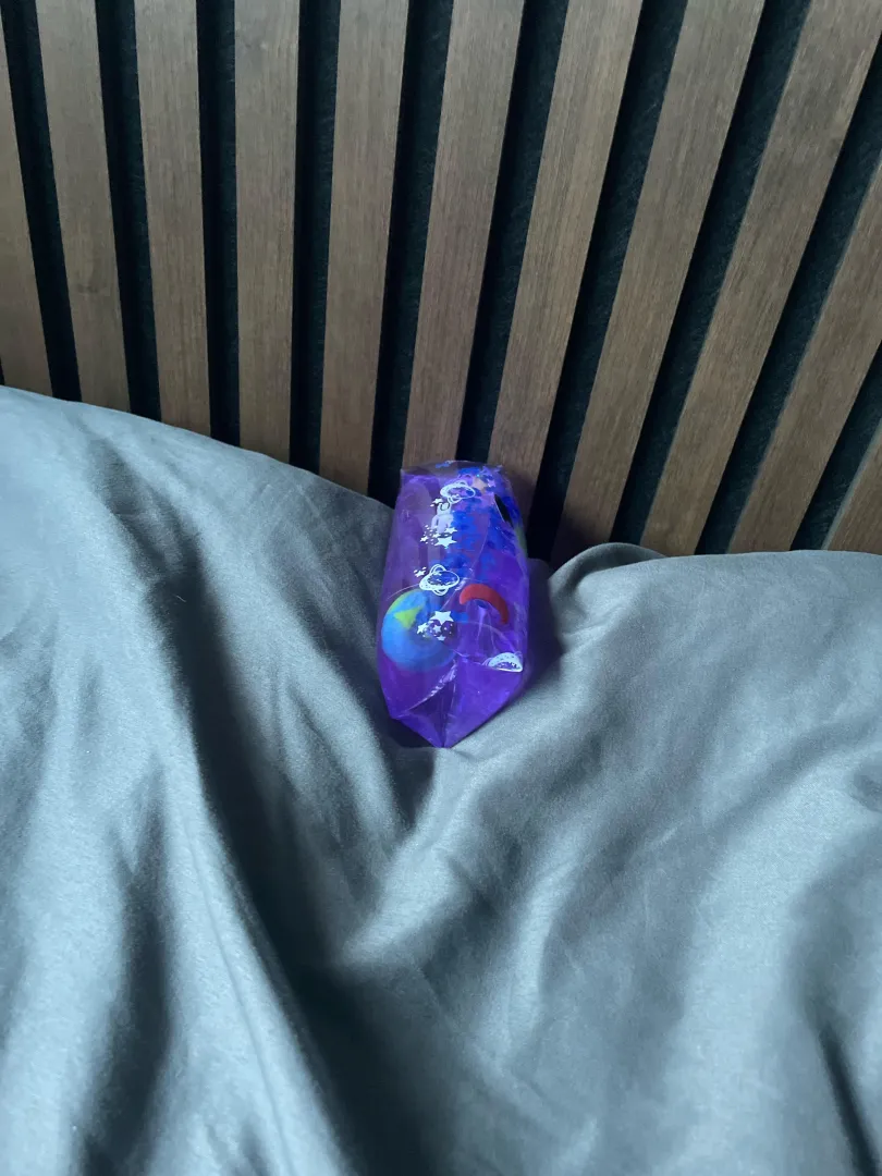 250 upvotes or guess the correct number 1-200 and I’ll show you me fucking this toy posted by Dangerous-Visual3420