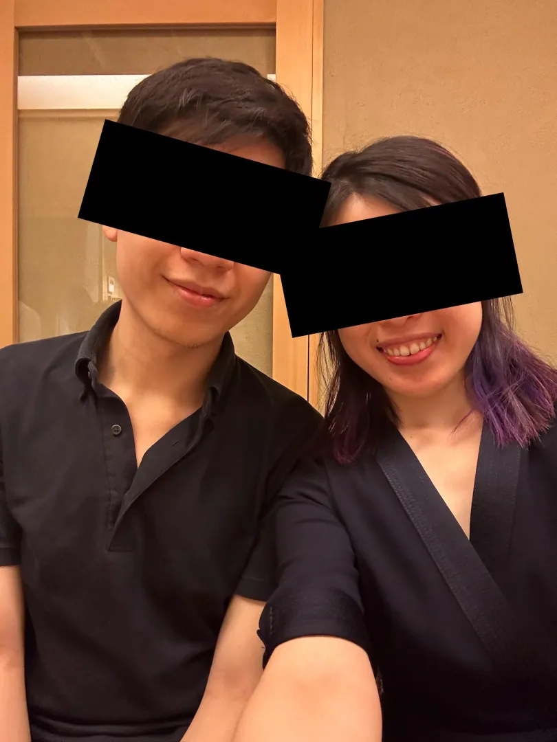 [25/30] [MF4F] [China] Asian couple from France visiting China From march 12 to 28 posted by Synfus