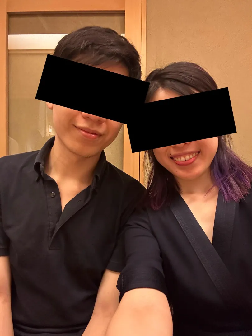 [25/30] [MF4F] [China] Asian couple from France visiting China From march 12 to 28 posted by Synfus