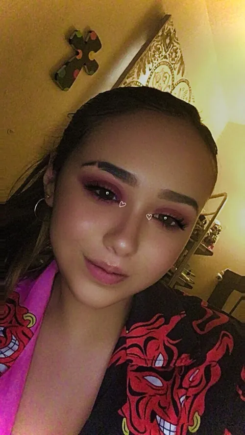 25F A.L by friendlyflower4