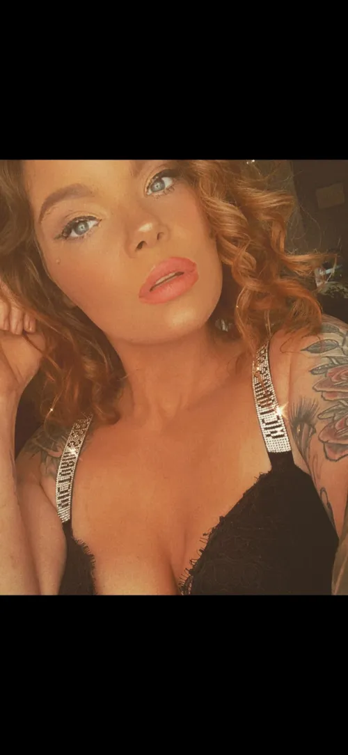 25F Sending a masturbation video to any guy who react this by tatted-upk