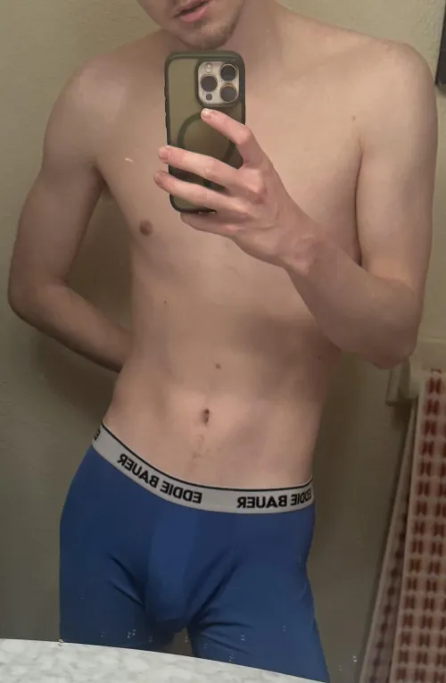 25m by Broad_Language_8507