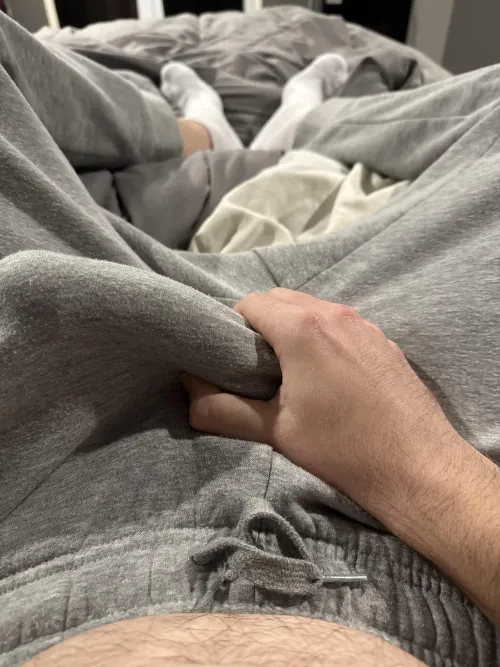 (25m) Fuuuck I’m so hard by superduperguy5678