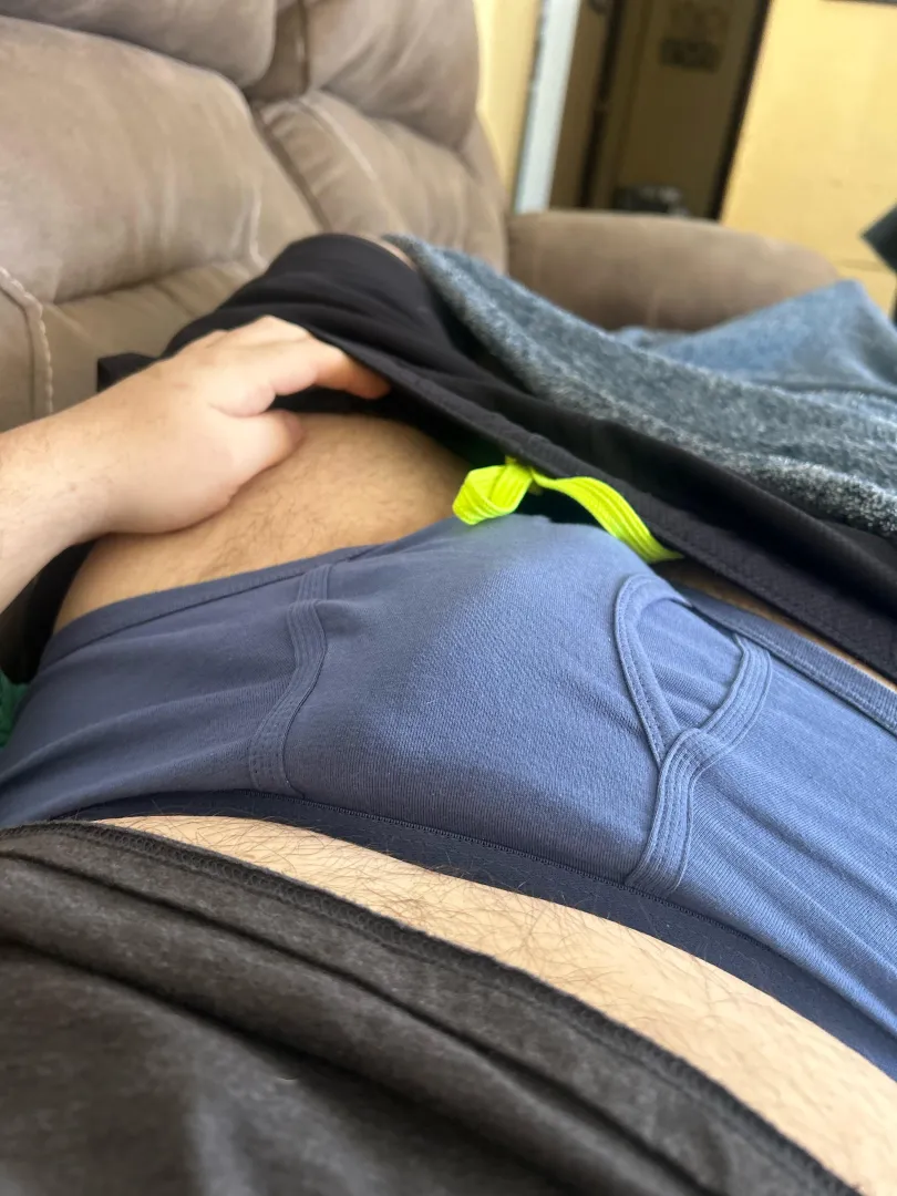 25m hit me up posted by GladBad1237