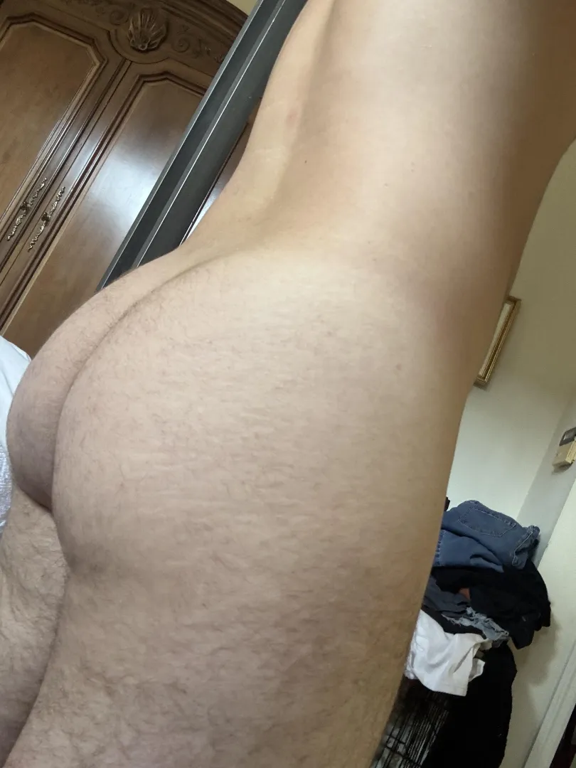 25m straight but curious posted by TastyAppointment6967