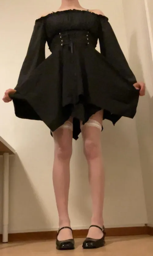 25yo Swedish sissy. Looking for someone to chat with. Kik serafasu11 by Serafasu11