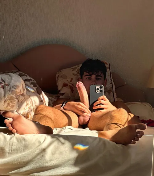 26 Add for morning wood updates snap: Oliverxfit by oliverxfit