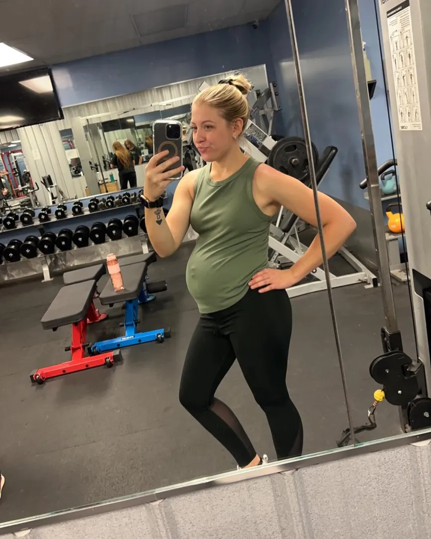 26 [F4M] #Fredericksburg Virginia - Time to look for my next serious breeder posted by mamabear12907