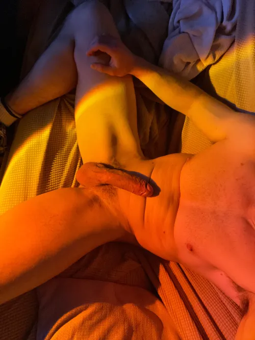 26 hung by Artistic_Noise2623