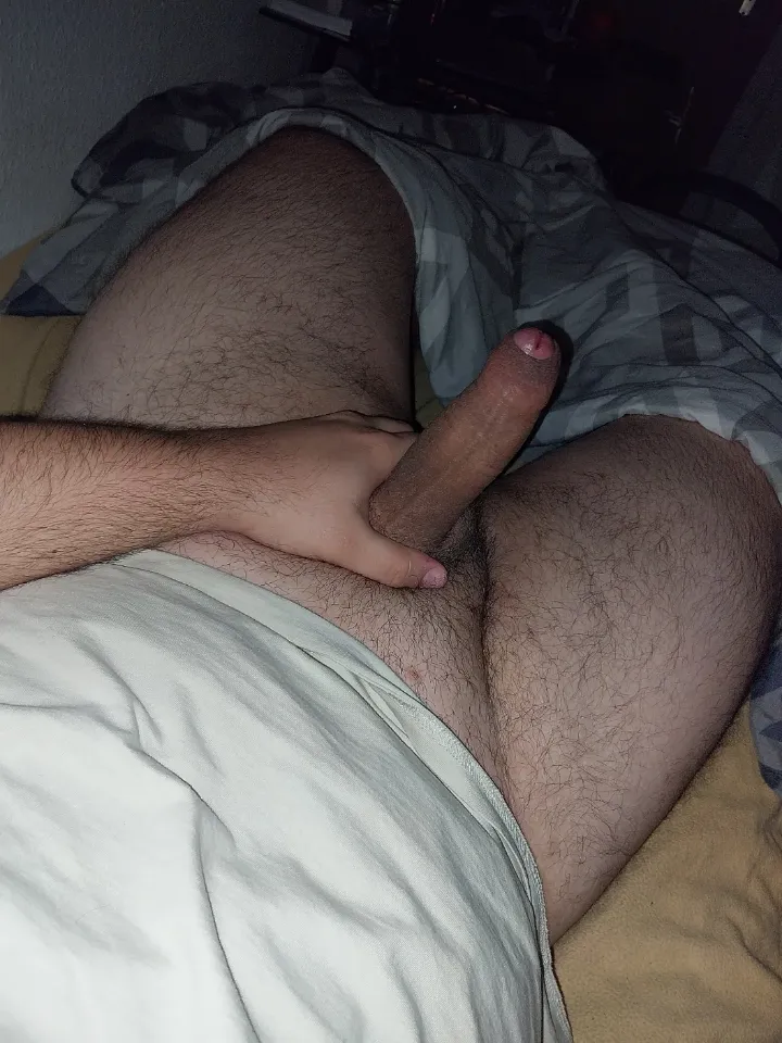 [26] Jemand bock zu wichsen snap john1999077 posted by Little_Glass_6093