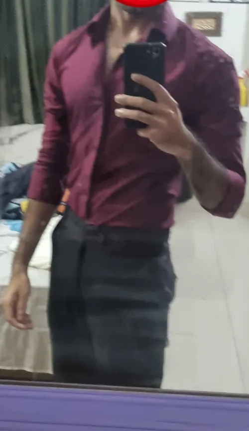 26 M bull by DryAdministration970