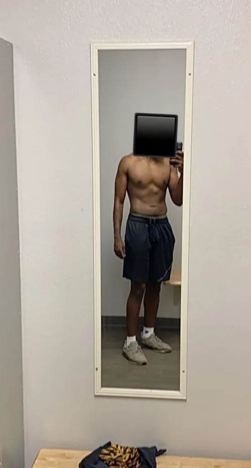 26 (M4F) bored BBC looking by punchinit_