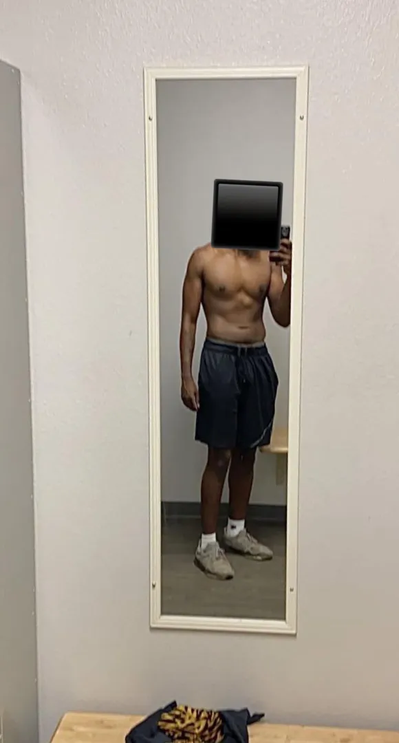 26 (M4F) bored BBC looking posted by punchinit_