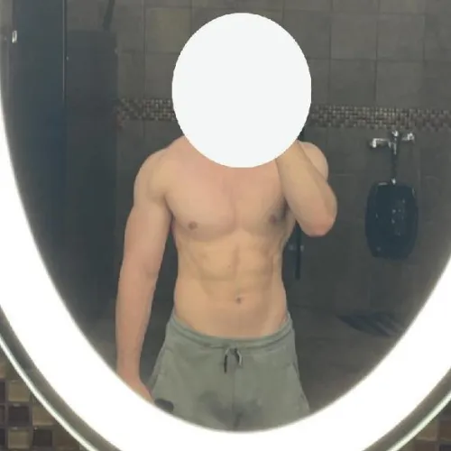 26 [M4F] #Columbus Ohio - Young Looking for Exclusive 35+ Cuck Couple to breed Long Term by Jasonfit4444