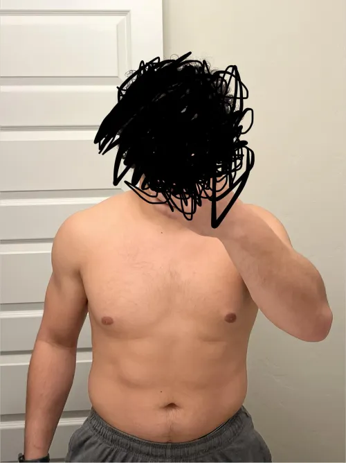 26 (m4f) dtf no strings attached by First-Appearance-569