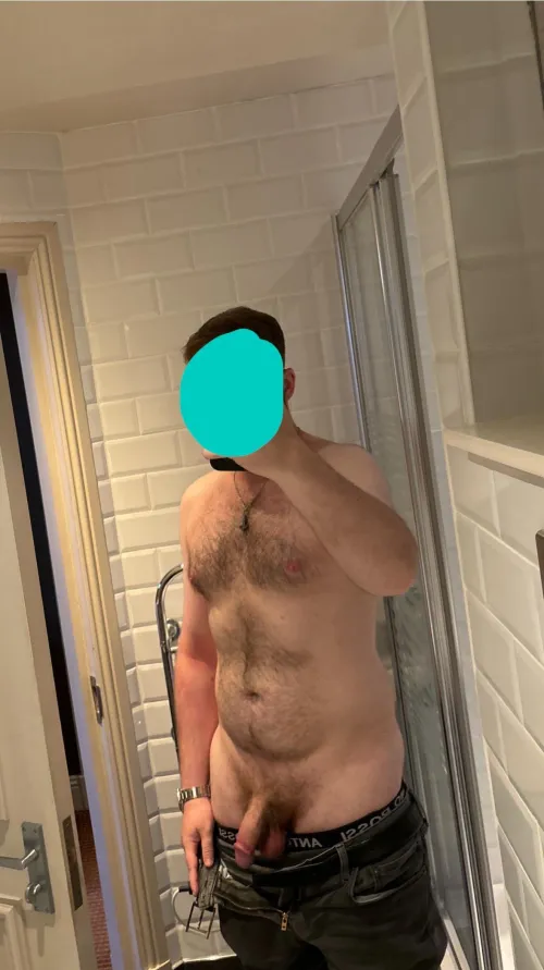 26 [M4F] Gateshead - Host by ConsistentWing2011