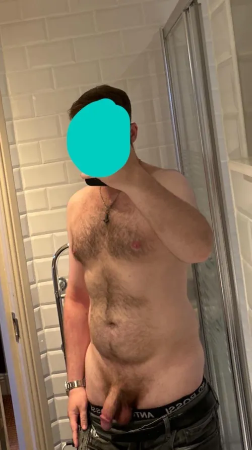 26 [M4F] Gateshead - Who wants to pop round? by ConsistentWing2011