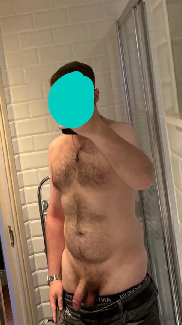 26 [M4F] Gateshead - Who wants to pop round? posted by ConsistentWing2011