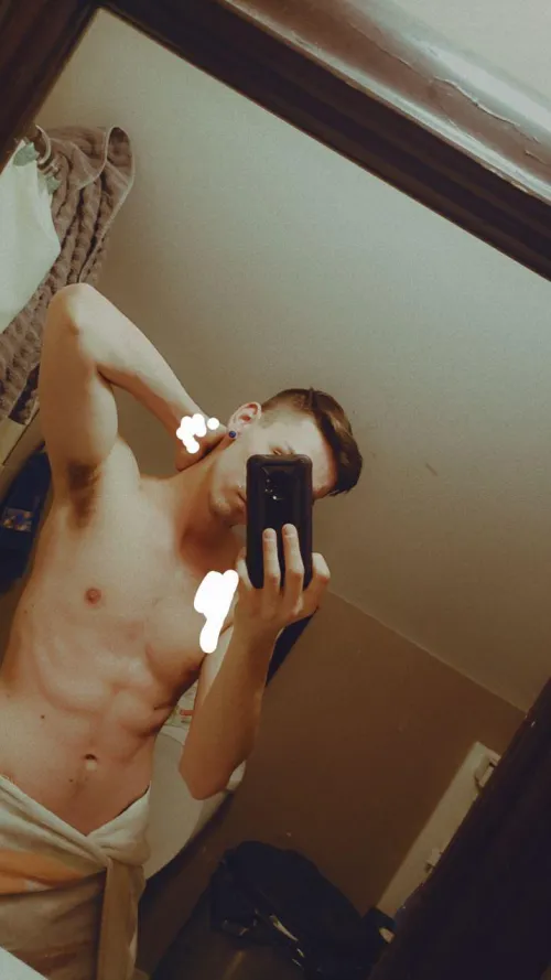 26 [M4F] #KC looking for fun by breadslicer121