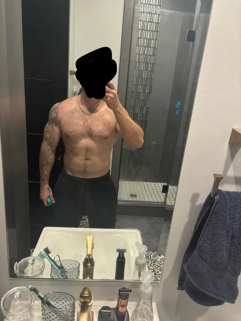 26 m4mf Longview looking for couple posted by Appropriate-Ride1274