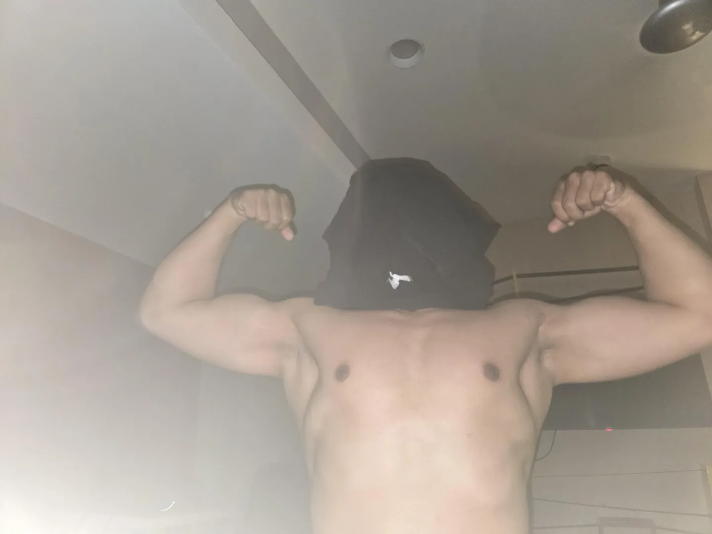 26 musc sub. Had a wonderful time with this dom. posted by dilliwaale