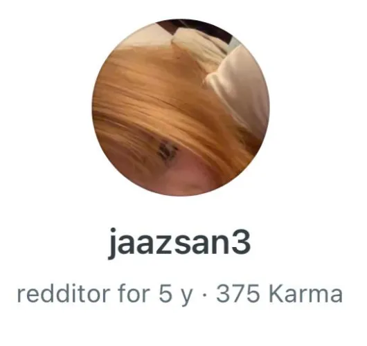 [26] SCAMMER by SnooPoems9527