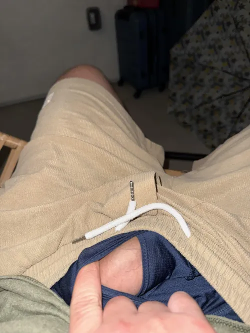 26 straight. Peeking through by ChampionshipAway111