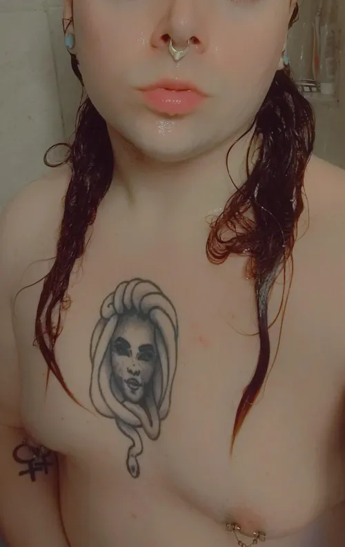 26 t4m Peru Illinois who's filling my throat tonight  by sluttylilMtf