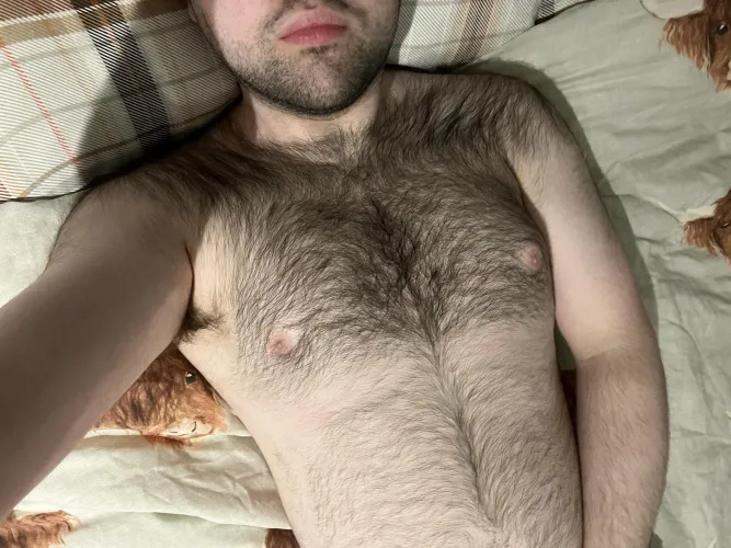 [26 Uk] Looking for some bros :) by ThatHairyGuy_