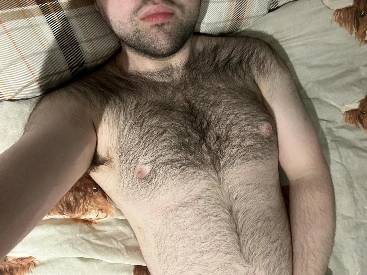 [26 Uk] Looking for some bros :) posted by ThatHairyGuy_