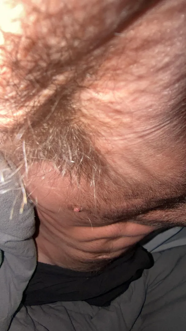 26 with morning wood down to stroke hmu for snap posted by Present_Animator9920