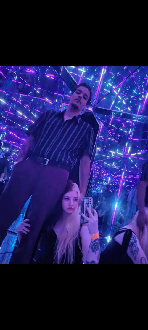 26/23 [MF4F] #Delaware - Mixed Dom seeking a live in sub and cucking my gf long term. Open to casual. No men. by Status-Tomatillo-658