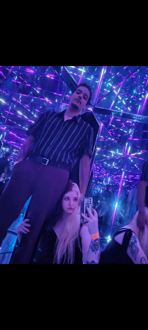 26/23 [MF4F] #Delaware - Mixed Dom seeking a live in sub and cucking my gf long term. Open to casual. No men. posted by Status-Tomatillo-658