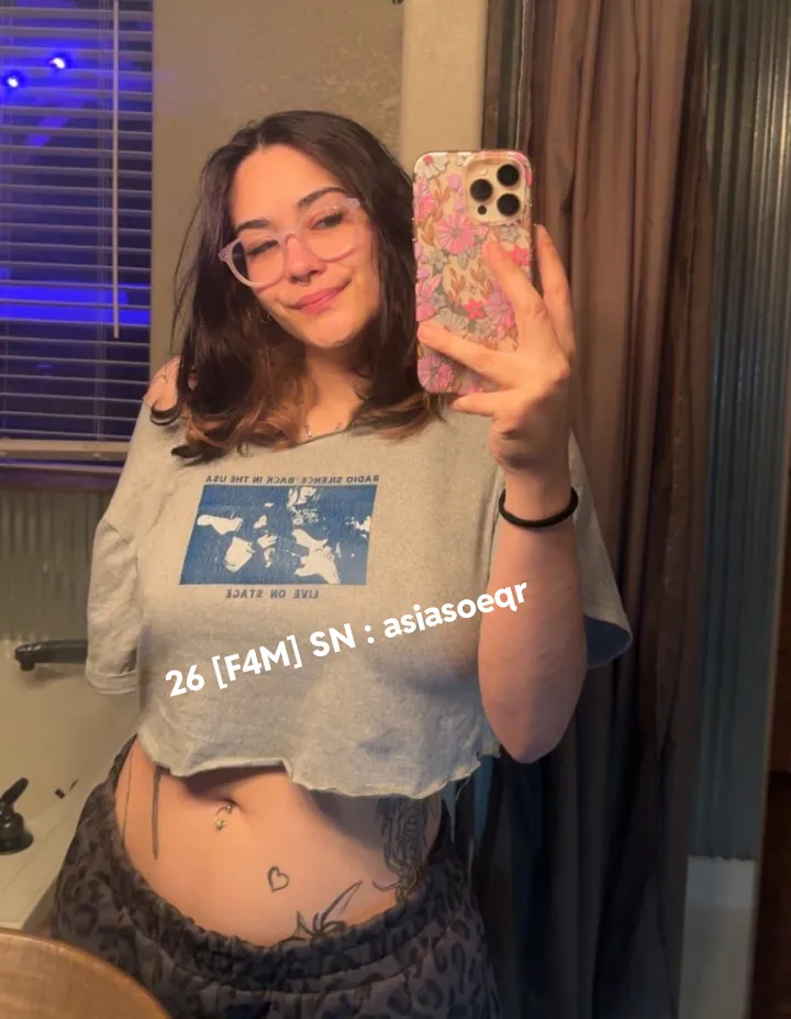 26F posted by Advanced_Trouble