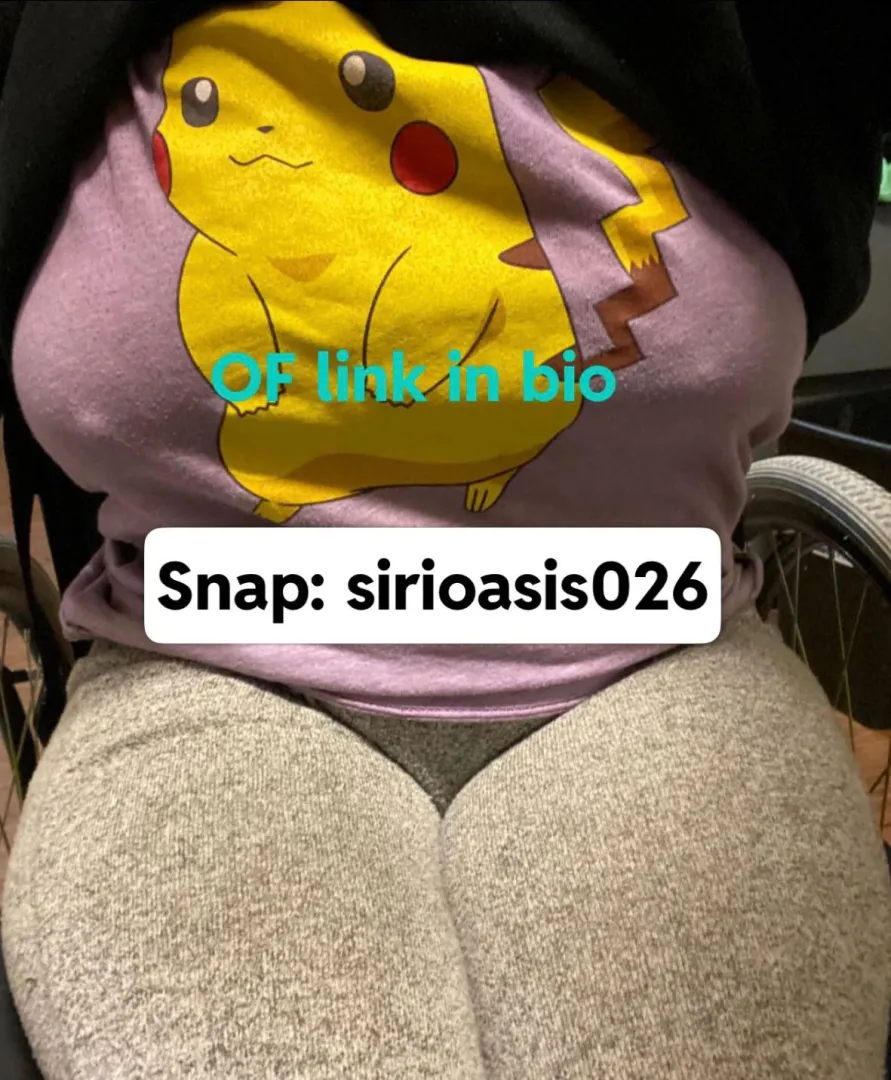 26f bilateral leg amputee new content! posted by sirioasis26