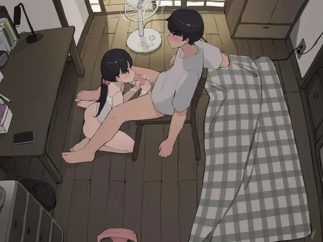 26F see you… stroking alone, partner not touching you, craving real attention. Let me help you explode by Happy_Sport_5565