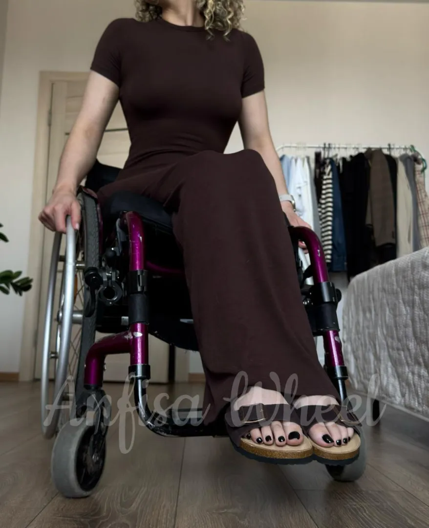 26f, th5/l4 - my fav. Birks posted by Anfisa_wheel