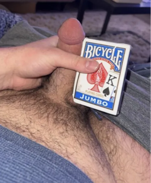 26M. Any bwc men wanting to jerk and compare? by bp_oilspill2010